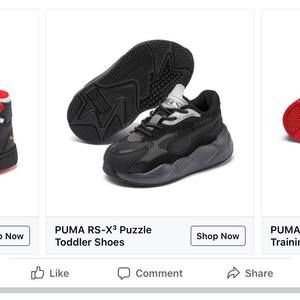 Meet your Posher, Derick